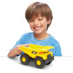 Picture of CAT MINI CREW DUMP TRUCK